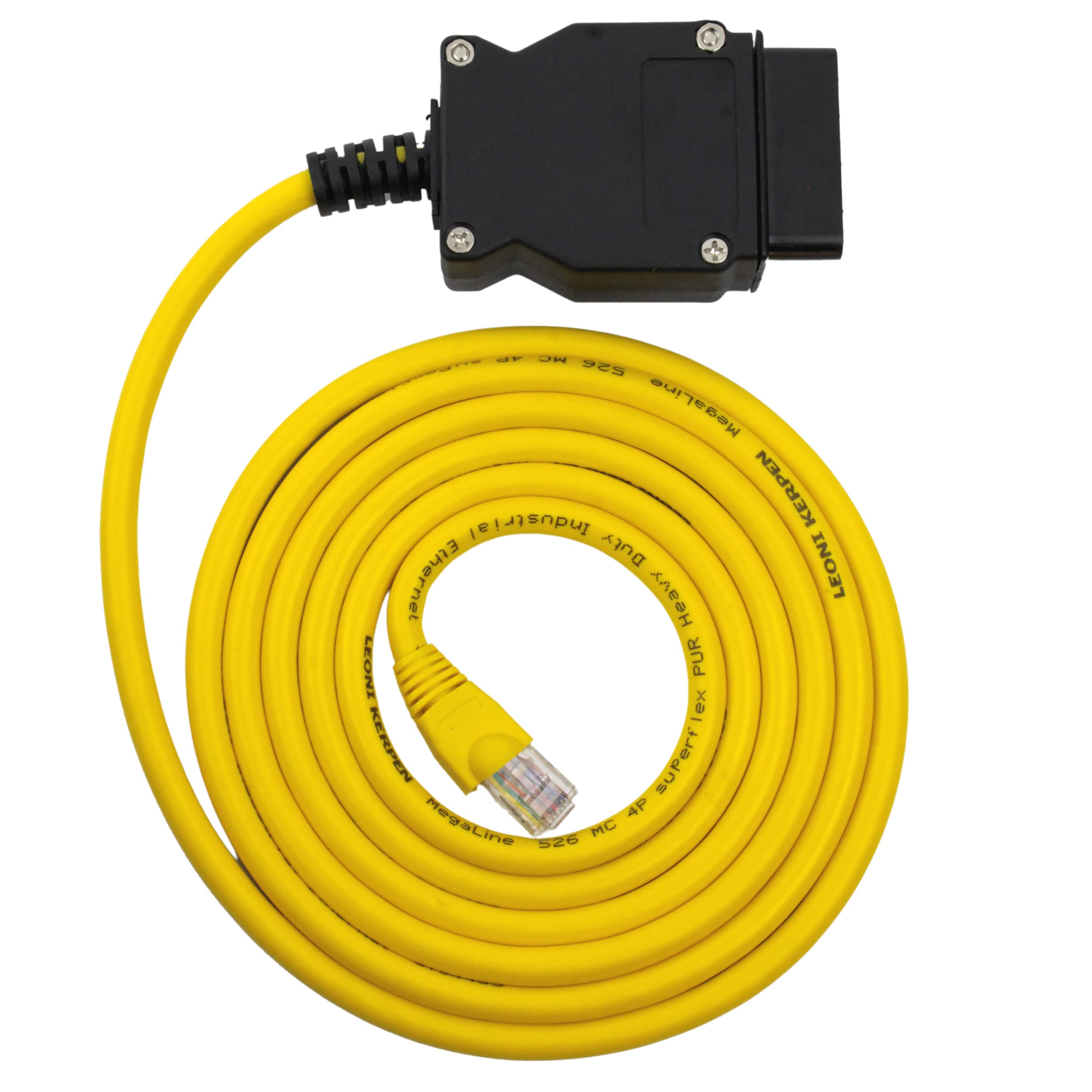 Bmw E Net Cable E Sys Icom Kv Tools Tienda Online