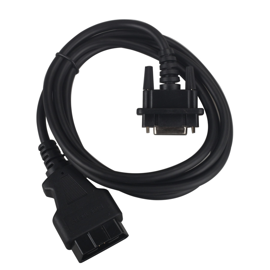 VCM 2 Diagnostic System for Ford 5