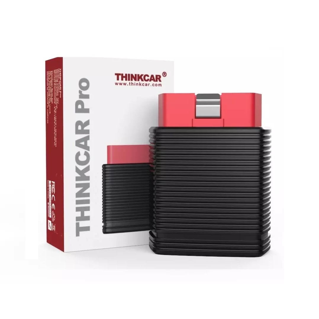 Thinkcar pro - KV tools | Tienda Online